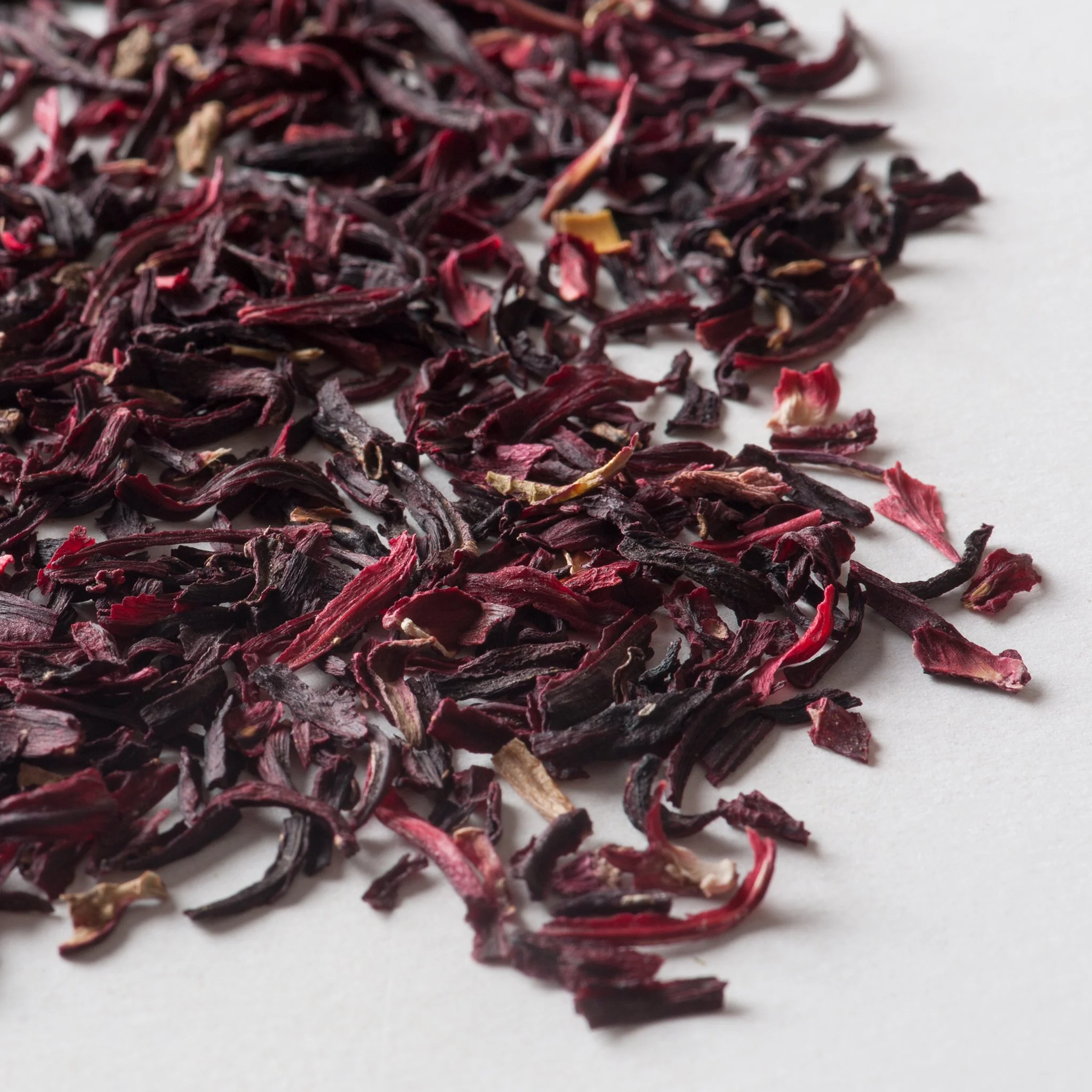 Organic Hibiscus