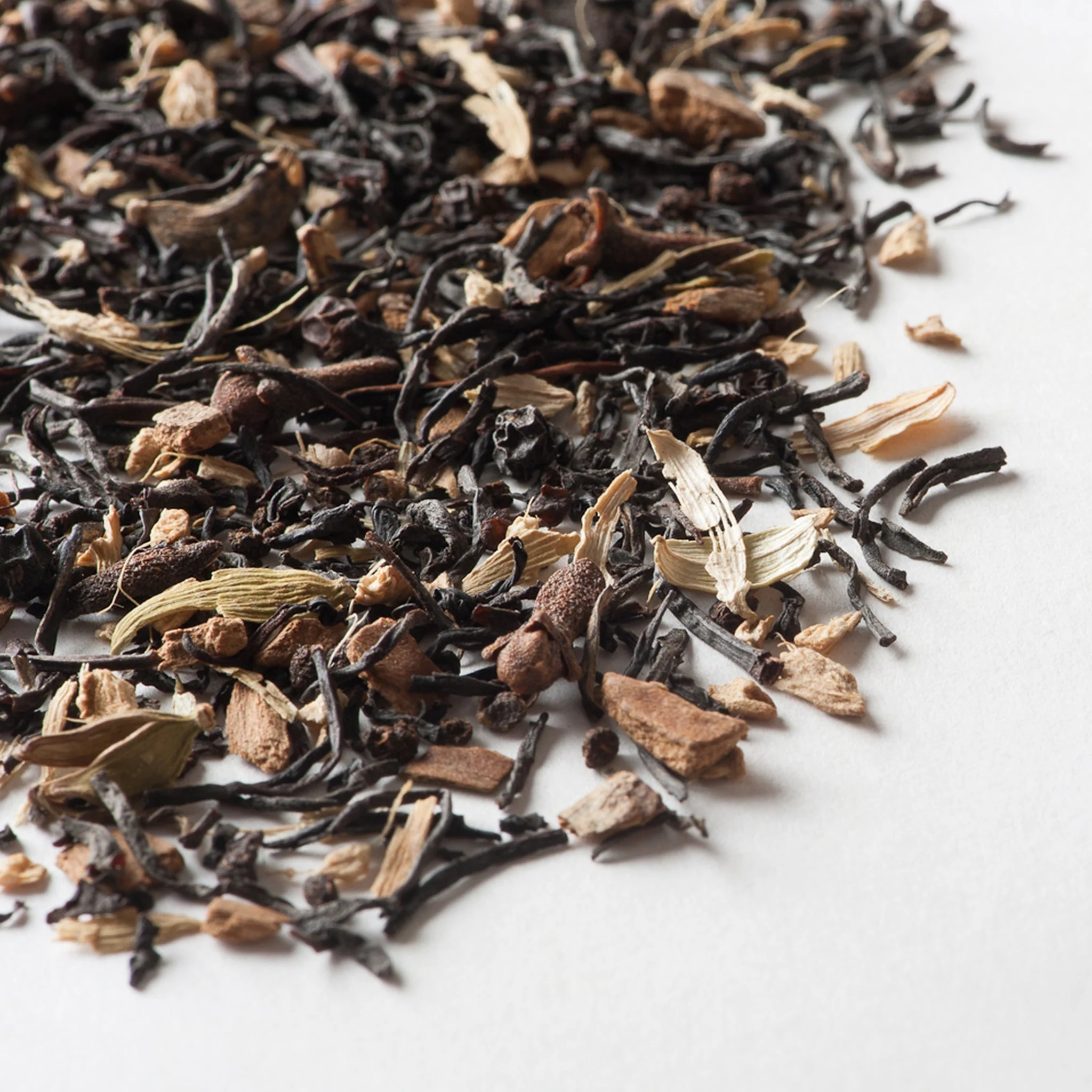 Organic Masala Chai