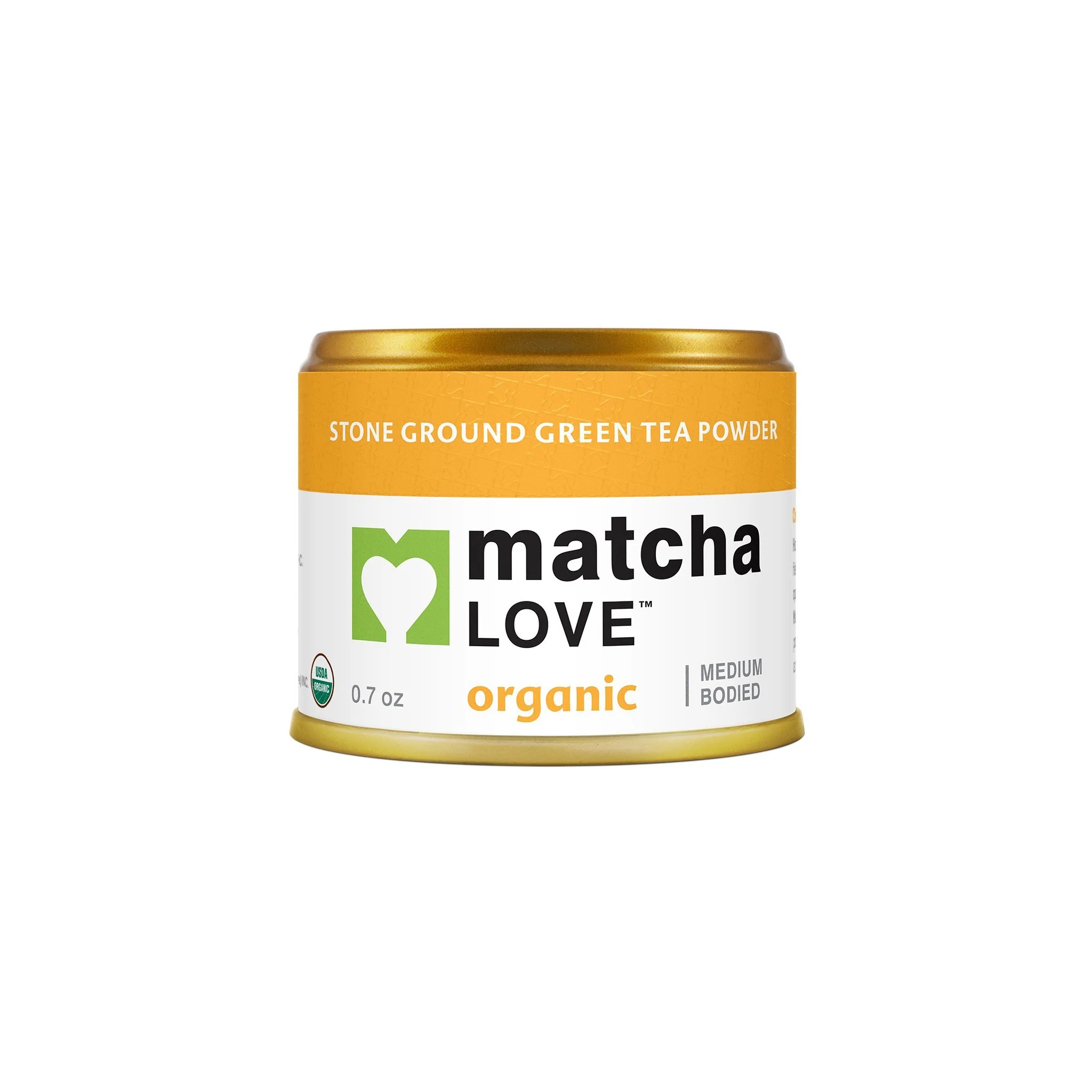 Organic Ceremonial Matcha Powder (10 Case)
