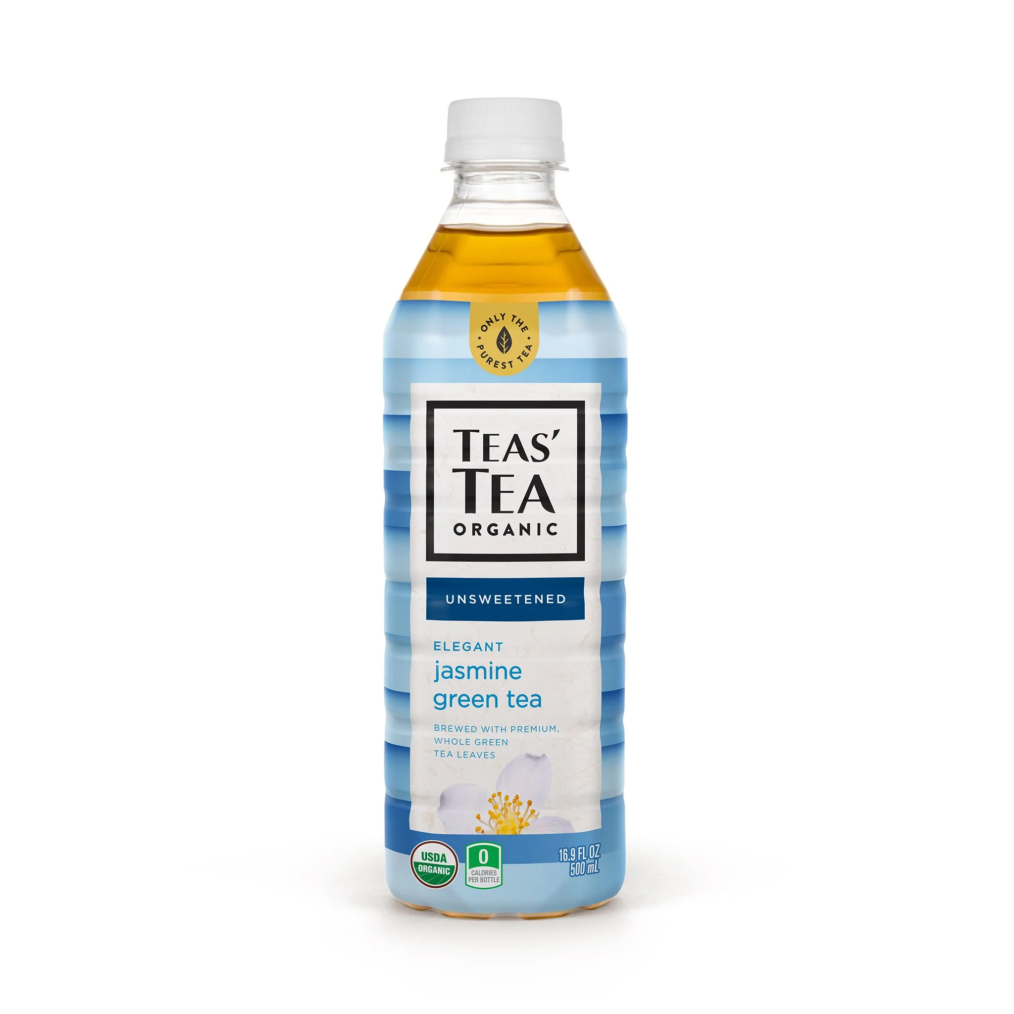 Organic Jasmine Green Tea