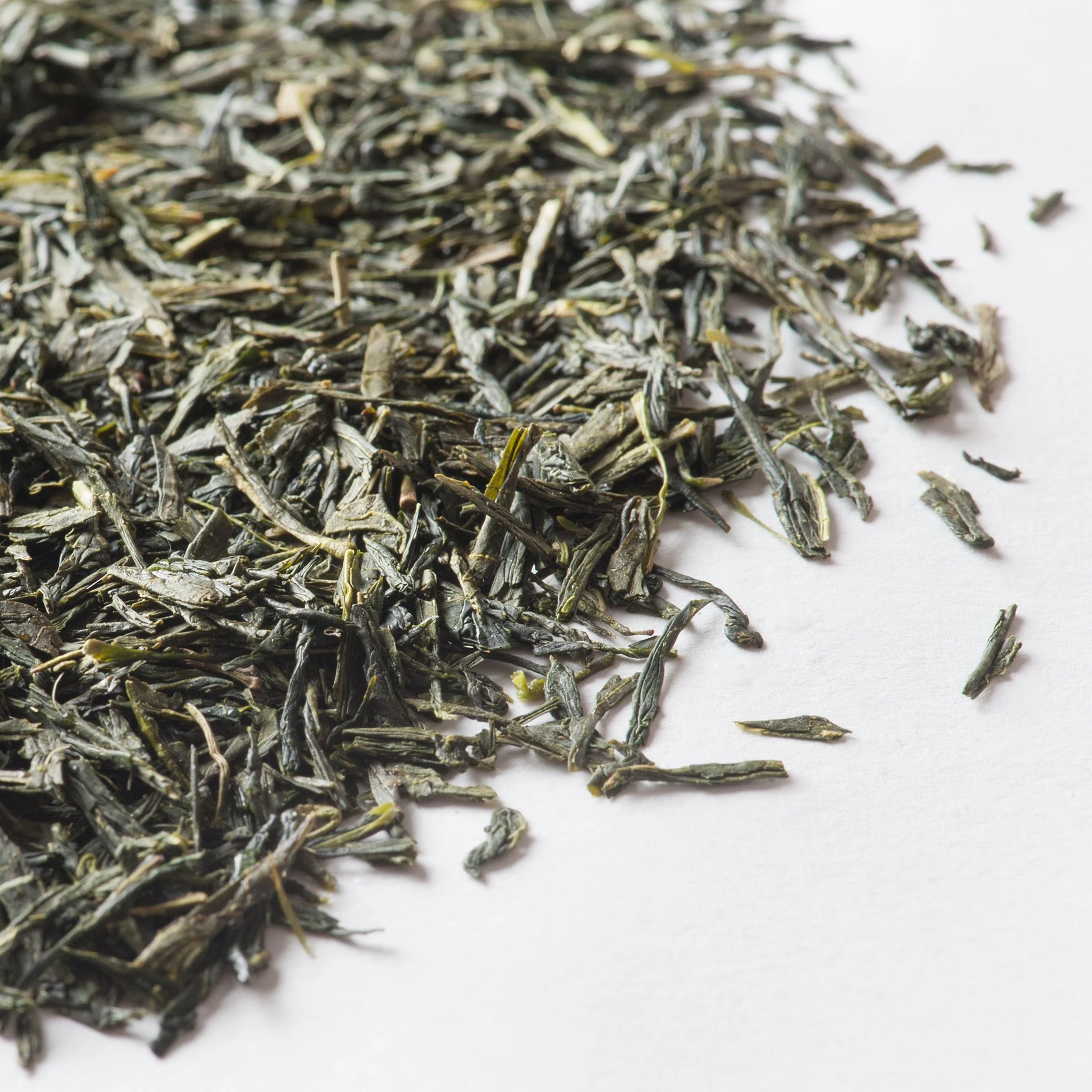 Organic Sencha